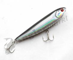 Slim Dog Pop leurre de surface flottant