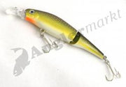 ProFish Wobbler LJ High Bite