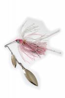 Spinnerbait Terminator Inox