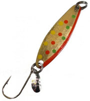 Cuillère traînante Needlefish Luhr Jensen