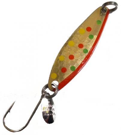 Needlefish Schlepplöffel Luhr Jensen