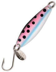 Cuillère traînante Needlefish Luhr Jensen