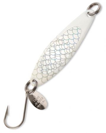 Cuillère traînante Needlefish Luhr Jensen