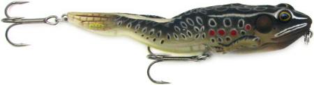 Leurre Live Target Walking Frog