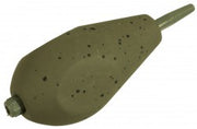 Anaconda Inline Pear Bomb