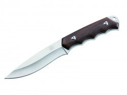 Herbertz Puma Tec Gürtelmesser Drop Point Stahl AISI 420
