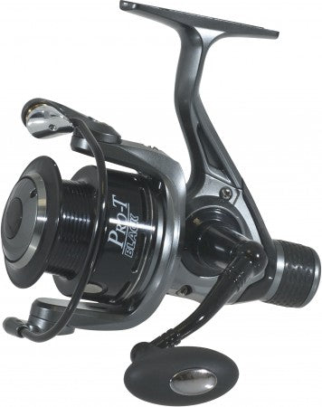 Frein arrière Pro-T Black RD