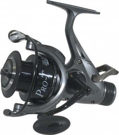 Moulinet débrayable Pro-T Black Runner