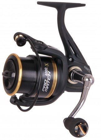 MS Range Pro Match 3000X frein avant