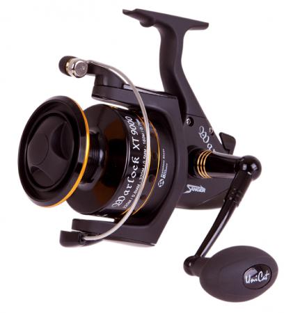 Uni Cat Warlock XT-9000 Großfischrolle