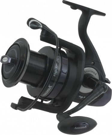 Anaconda Virgin XF 12000 FD