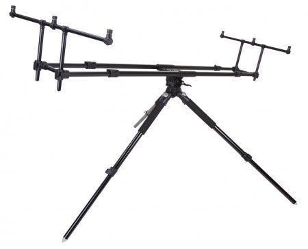 Rod Pod DAM MAD Guardian pour 3 cannes