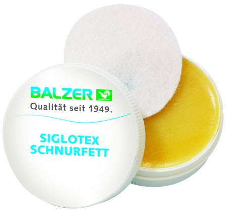 Balzer Siglotex line grease for braided lines