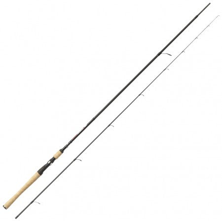 Canne à lancer DAM Whisler Ultra Light Jig 240