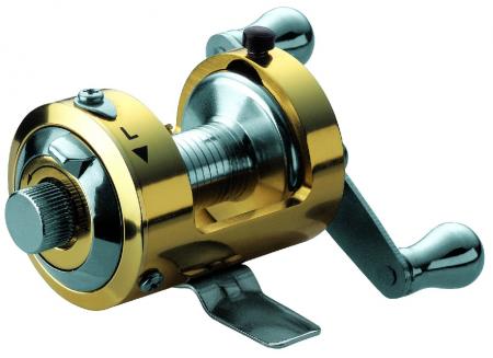Moulinet Jenzi Mini Multi Ice