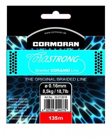 Cormoran Corastrong 135 m