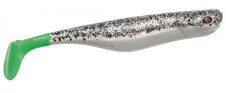 Leurre souple Quantum Rassel Shad