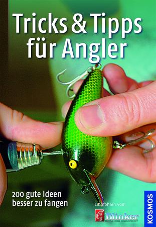 KOSMOS Tricks und Tipps für Angler