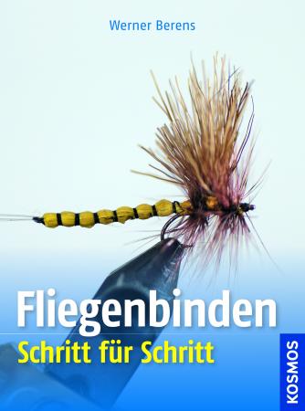 KOSMOS Fliegenbinden Schritt für Schritt