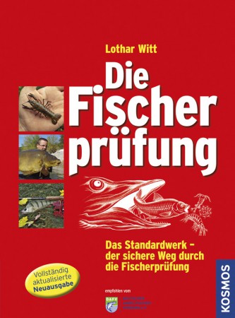 L'examen de pêche