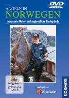 KOSMOS Angeln in Norwegen - DVD