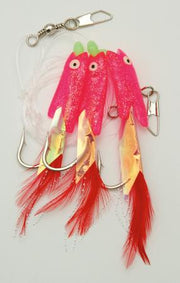 Behr Fisch Paternoster