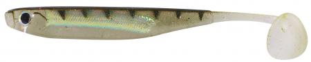 Balzer Shirasu Soft Lures Holo Yoko Shad
