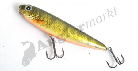 Doiyo Concept Japan Poisson nageur Omote 10 cm