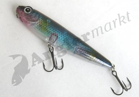 Doiyo Concept Japan Poisson nageur Omote 10 cm