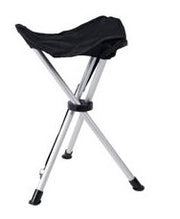 Dreibeinhocker Alu Tech