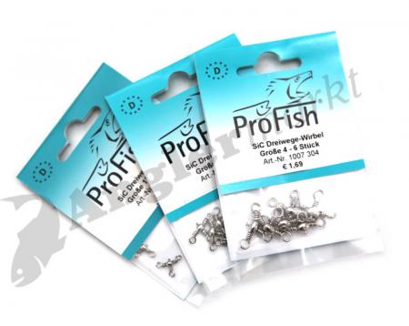 ProFish Croix - Émerillon