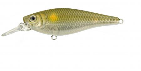 Spro Ikiru Shad 70SL SP Poisson nageur Ayu