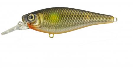 Spro Ikiru Shad 70SL SP Poisson nageur Old Ayu