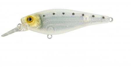 Spro Ikiru Shad 70SL SP Poisson nageur Shirasu