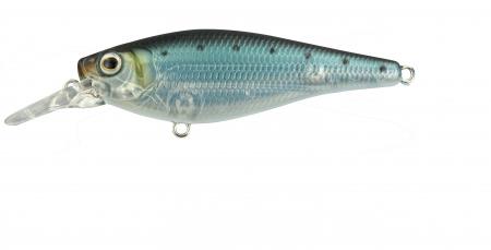 Spro Ikiru Shad 70SL SP Poisson nageur Sardine