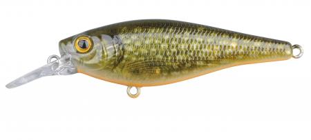 Spro Ikiru Shad 70SL SP Wobbler Pike