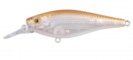 Spro Ikiru Shad 70SL SP Poisson nageur Wakasagi