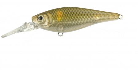 Spro Ikiru Shad 70LL SP Poisson nageur Ayu