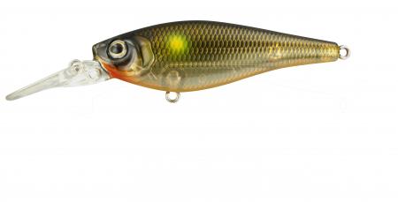 Spro Ikiru Shad 70LL SP Poisson nageur Old Ayu