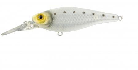 Spro Ikiru Shad 70LL SP Poisson nageur Shirasu