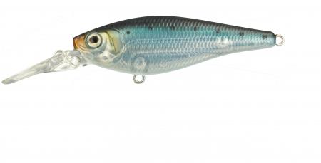 Spro Ikiru Shad 70LL SP Poisson nageur Sardine