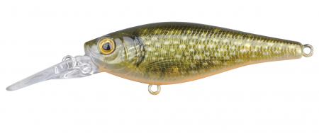 Spro Ikiru Shad 70LL SP Wobbler Pike