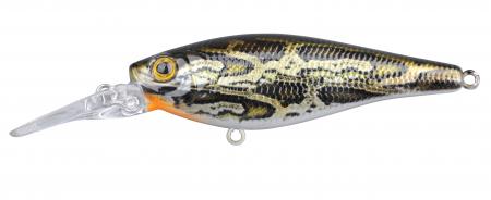 Spro Ikiru Shad 70LL SP Lure Python