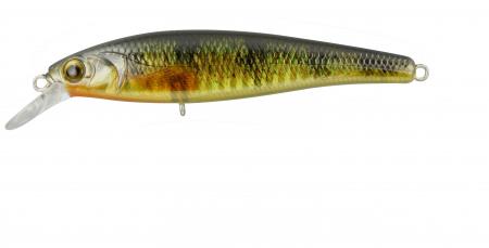 Spro Ikiru Jerk 65 SP Wobbler Yellow Perch