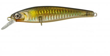 Poisson nageur Spro Ikiru Jerk 65 SP Old Ayu
