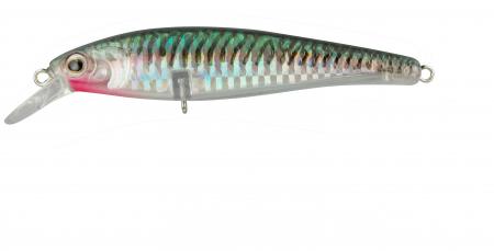 Spro Ikiru Jerk 65 SP Poisson nageur Mackerel