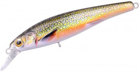 Poisson nageur Spro Ikiru Jerk 85 SP Char