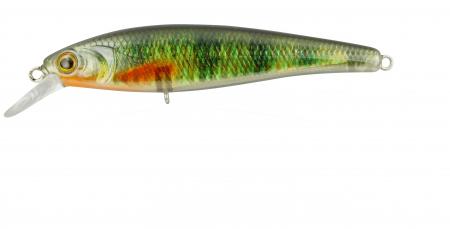 Spro Ikiru Jerk 95 SP Poisson-nageur Green Perch