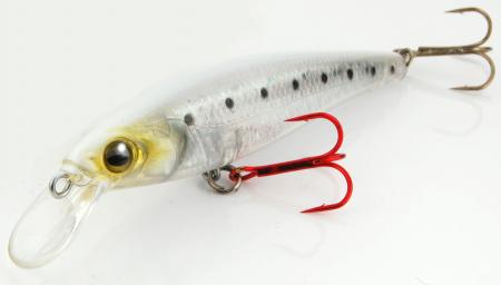 Leurre Spro Ikiru Jerk 95 SP Shirasu