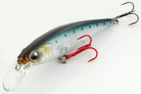 Leurre Spro Ikiru Jerk 95 SP Sardine